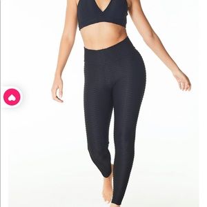 Worn once Booty leggings. Super soft